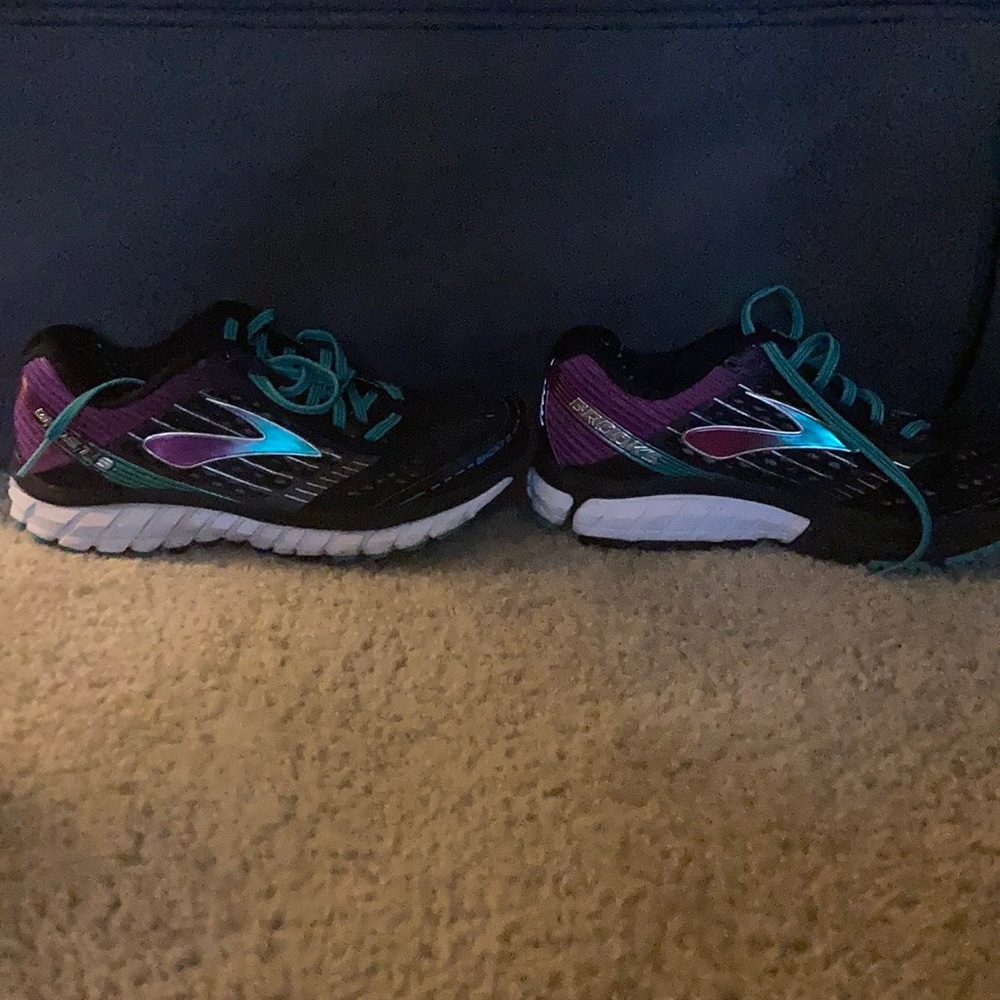 Good walking shoe